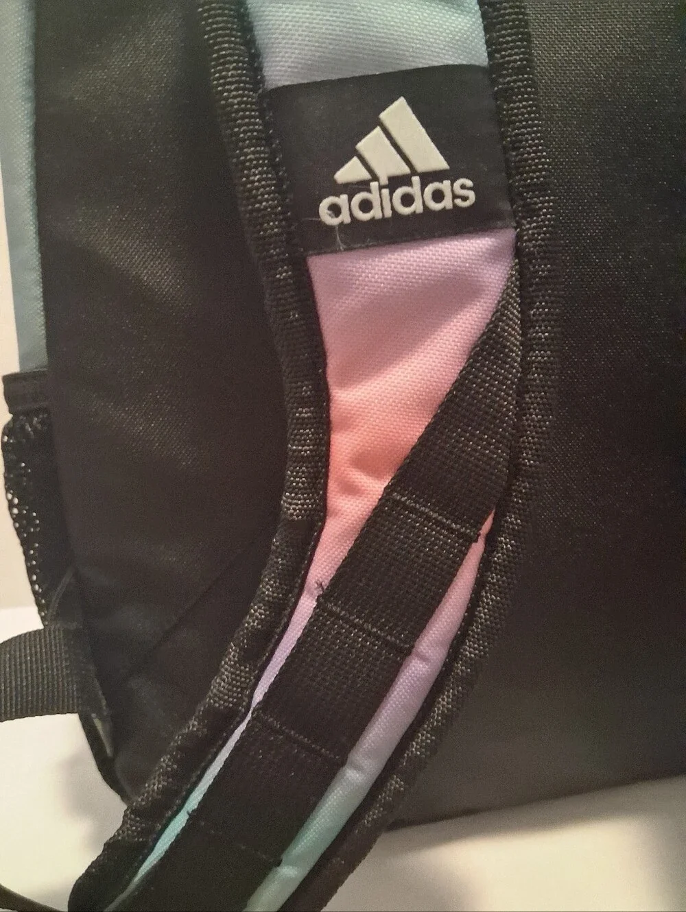 Adidas Journal School Backpack NWT
